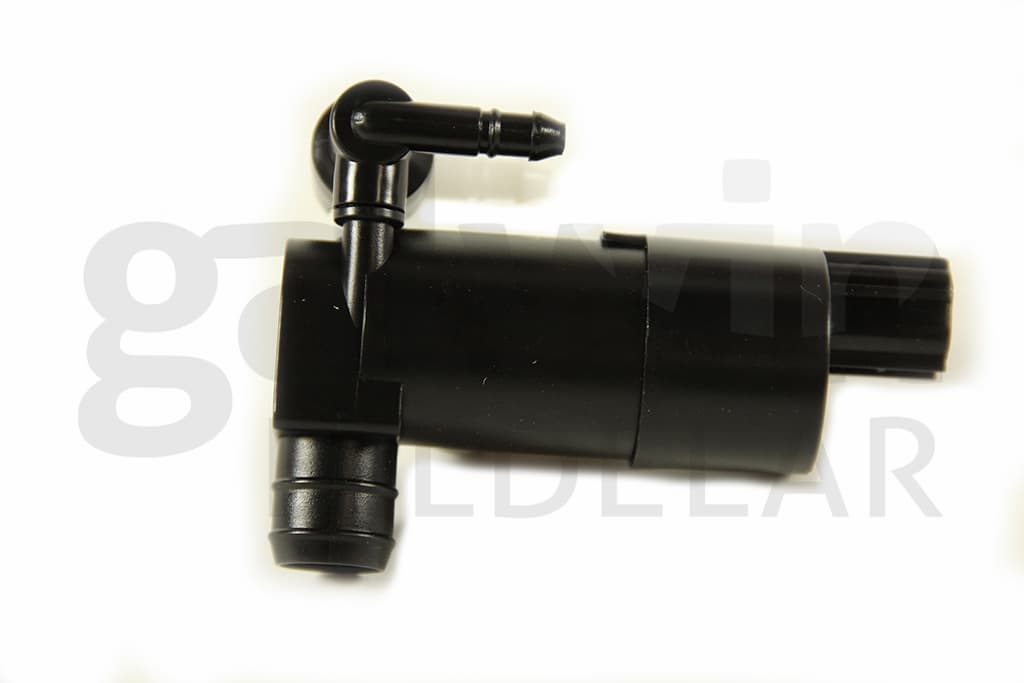 Spolarpump vind/bakruta från Galwin