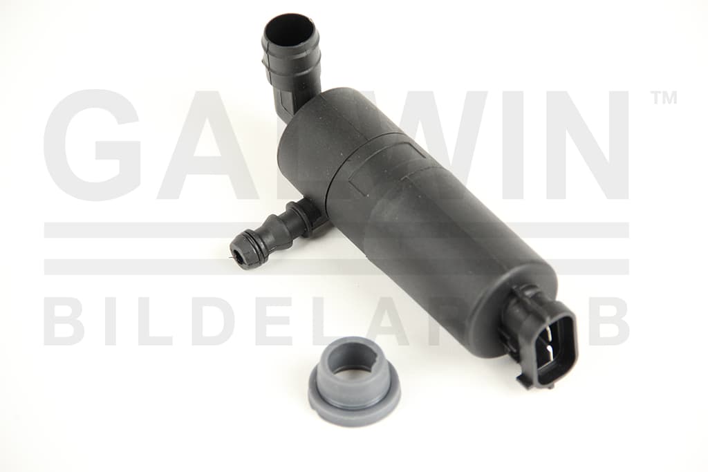 Spolarpump, vindruta från Galwin