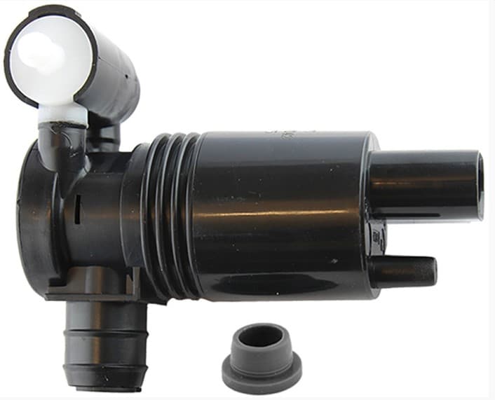 Spolarpump vindruta