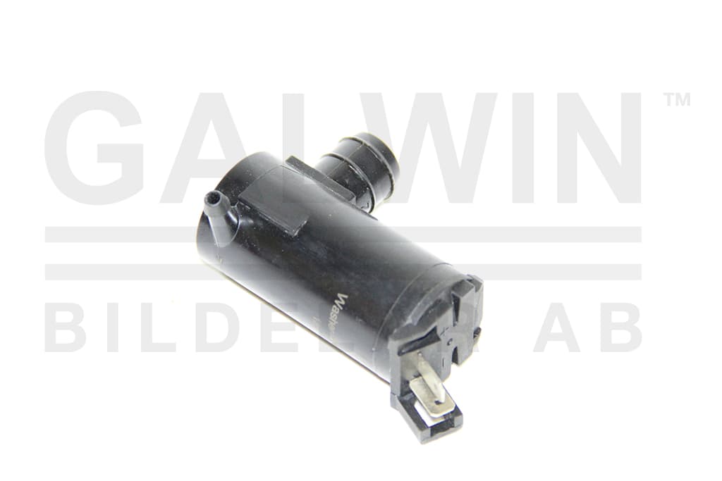 Spolarpump vindruta från Galwin