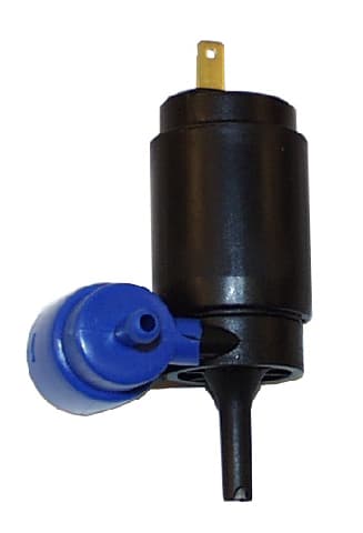 Spolarpump vindruta (+bakruta)