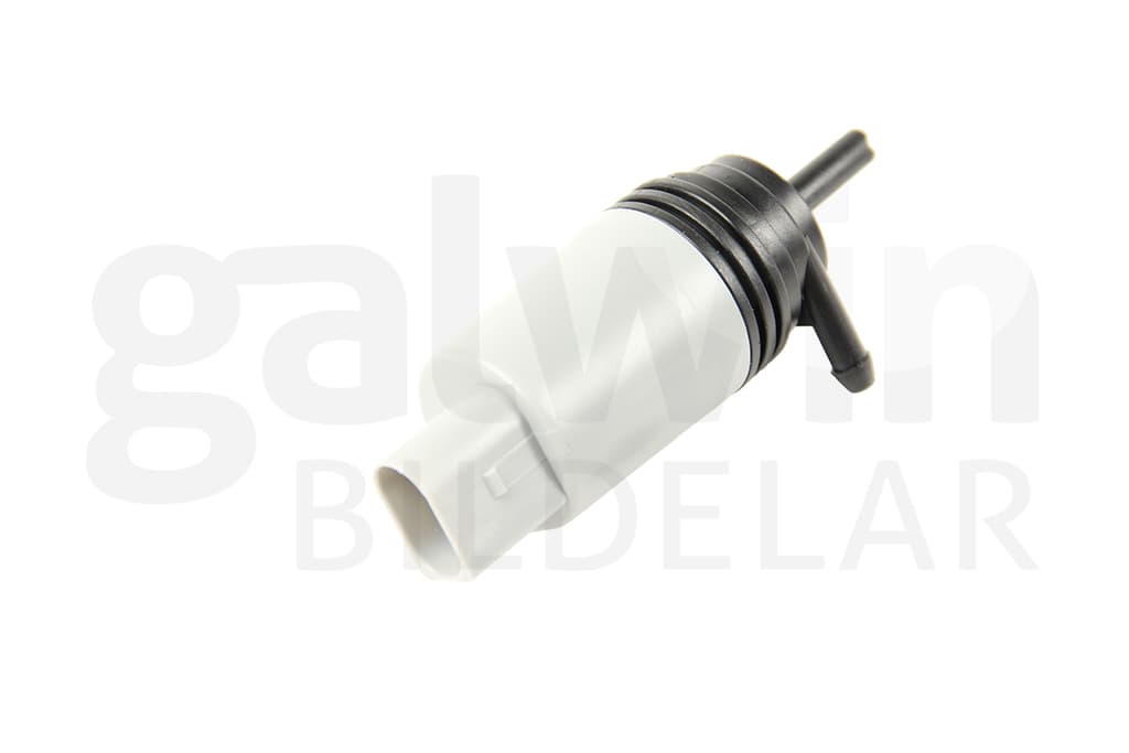 Spolarpump vindruta/bakruta från Galwin