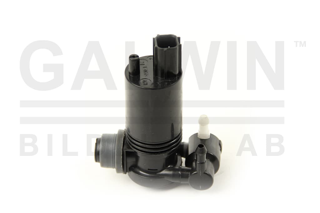 Spolarpump vindruta/bakruta från Galwin