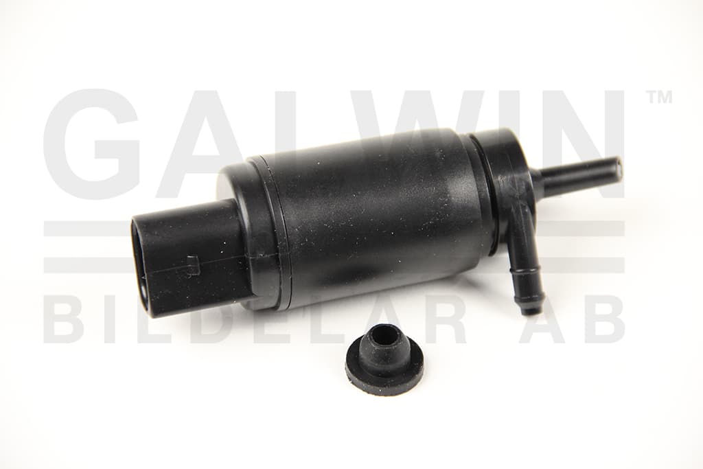 Spolarpump vindruta (mono) från Galwin