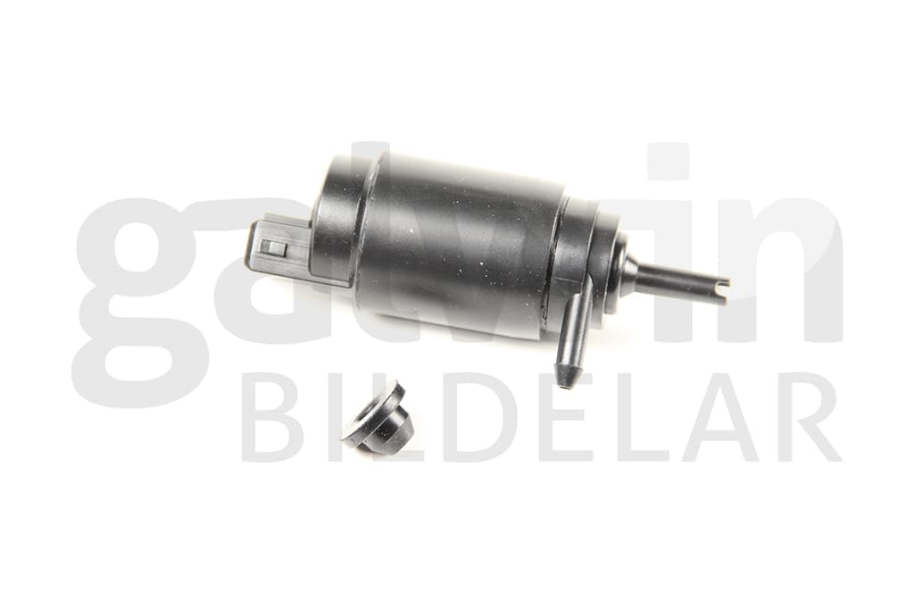 Spolarpump vindruta (singelpump)