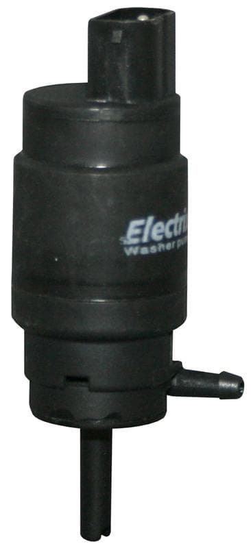 Spolarpump vindruta/strålkastare — Framaxel från Galwin