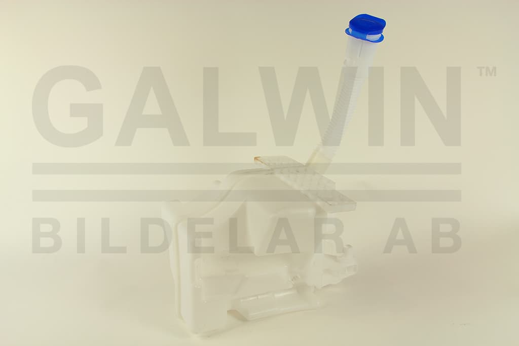 Spolarvätsketank, för bil med strålk. spolning från Galwin