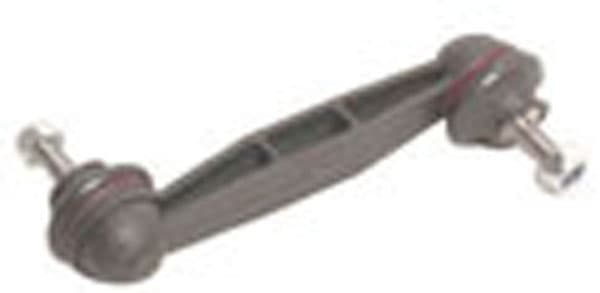 Stabilisatorstag bak V/H dubbla kulbultar — Bakaxel