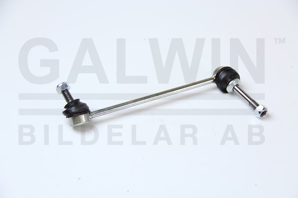 Stabilisatorstag hö fram — Framaxel, höger från Galwin