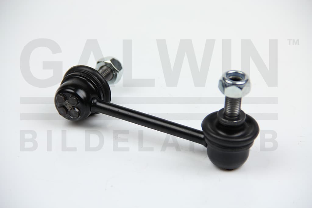 Stabilisatorstag hö fram — Framaxel, höger från Galwin