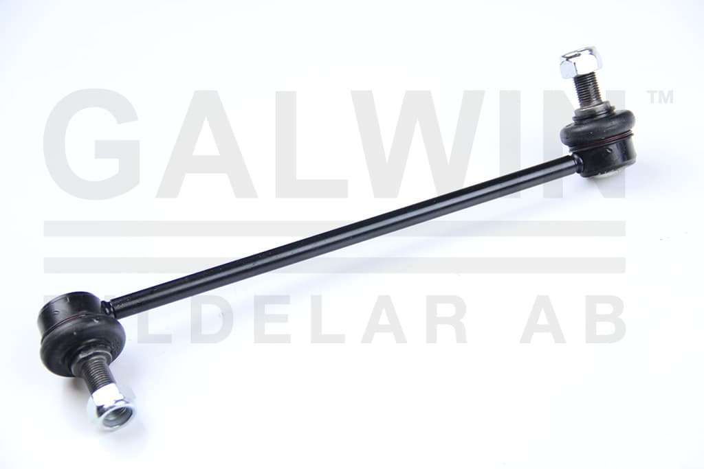 Stabilisatorstag hö fram — Framaxel, höger från Galwin