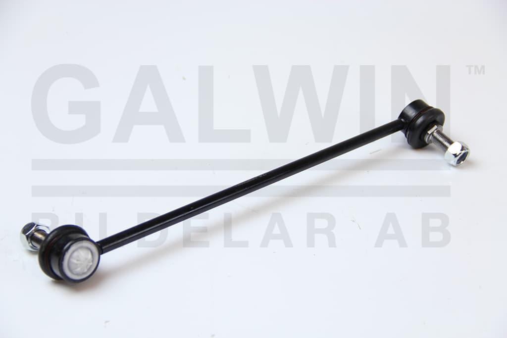 Stabilisatorstag hö fram — Framaxel, höger från Galwin