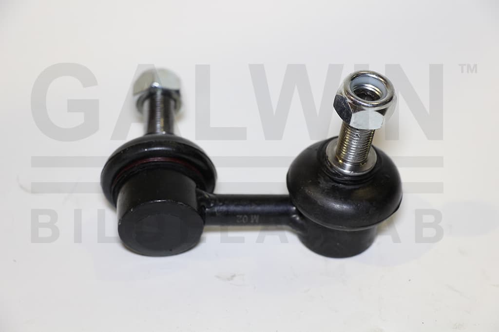 Stabilisatorstag hö fram — Framaxel, höger från Galwin