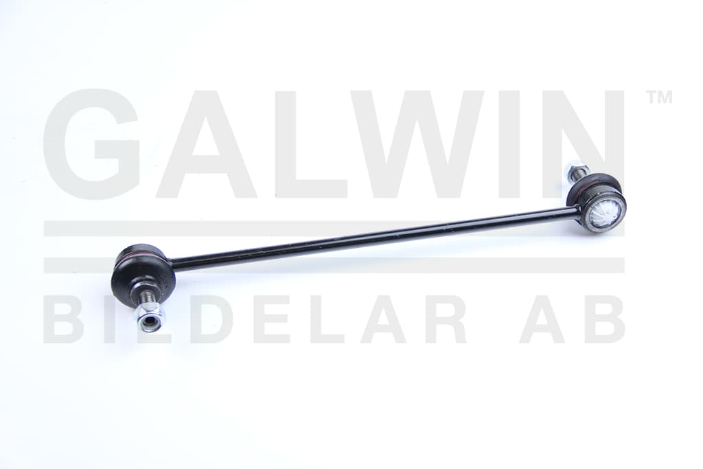 Stabilisatorstag/krängningshämmare vä/hö fram — Framaxel, båda sidor