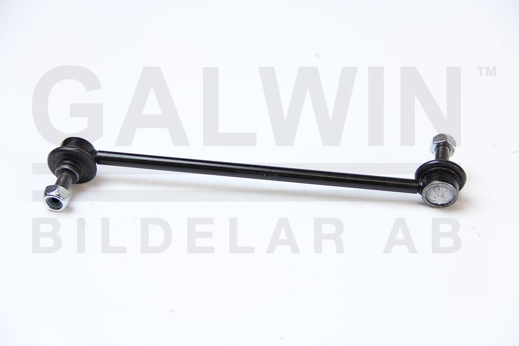 Stabilisatorstag/krängningshämmare vä/hö fram, Sport — Framaxel, båda sidor från Galwin