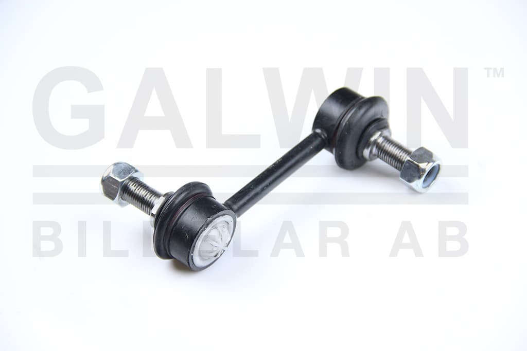 Stabilisatorstag vä/hö bak (L=166mm)