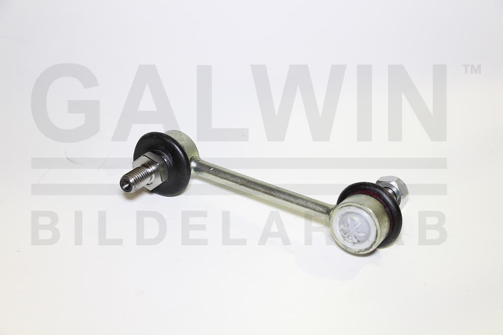 Stabilisatorstag vä/hö bak metall