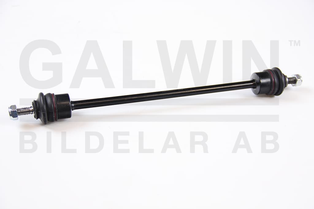 Stabilisatorstag vä/hö bak för aktiv stötdämpning