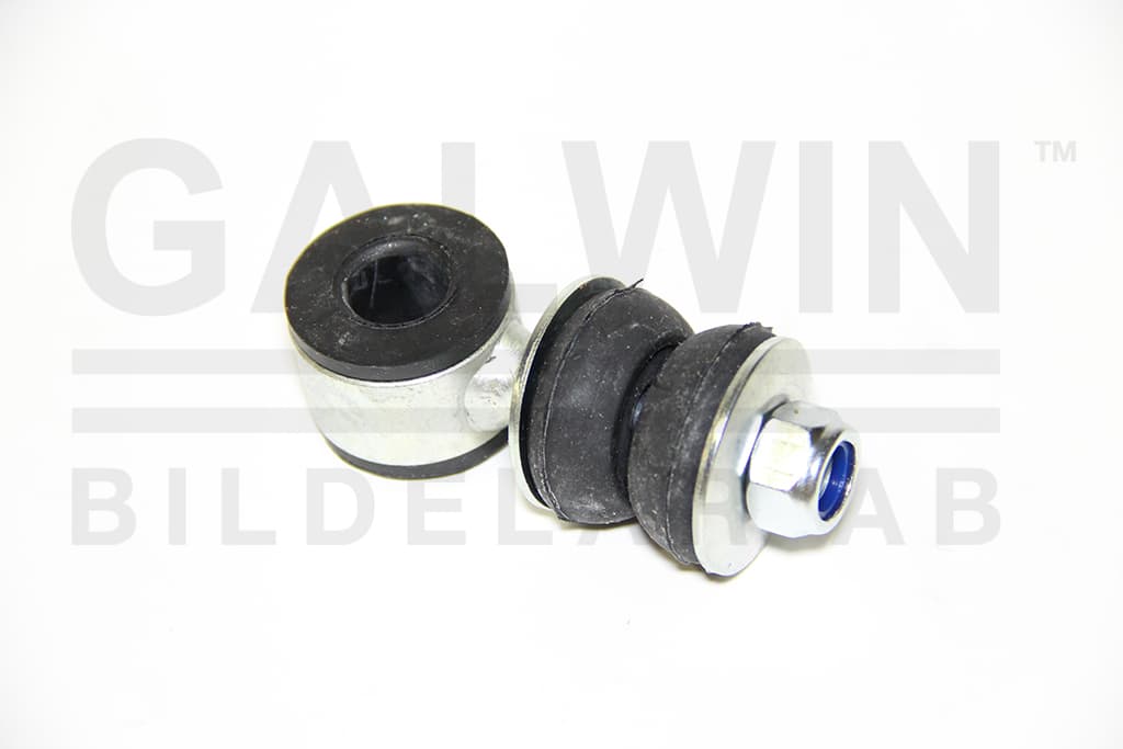 Stabilisatorstag vä/hö fram — Framaxel, båda sidor från Galwin