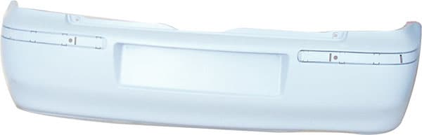 Stöfångare bak primer 99-