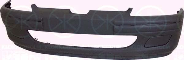 Stötfågnare fram för smal list 03/96-