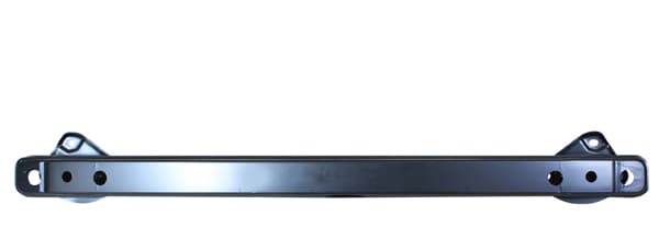 Stötfångarbalk bak — Bakaxel från Galwin