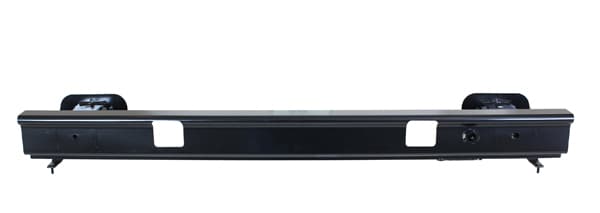 Stötfångarbalk bak — Bakaxel från Galwin