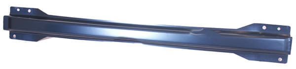 Stötfångarbalk bak