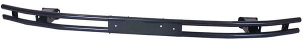 Stötfångarbalk bak — Bakaxel från Galwin