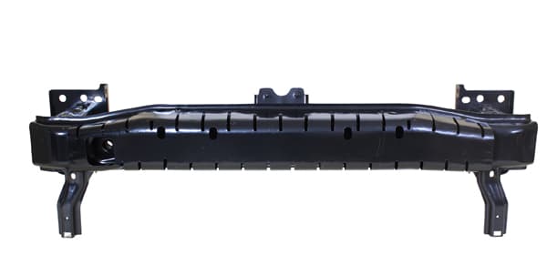 Stötfångarbalk fram — Framaxel från Galwin