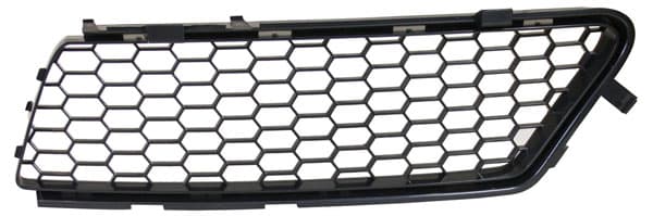 Galler i stötfångare hö (innerdel)