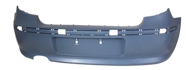 Stötfångare bak, för lackering *Burfrakt*