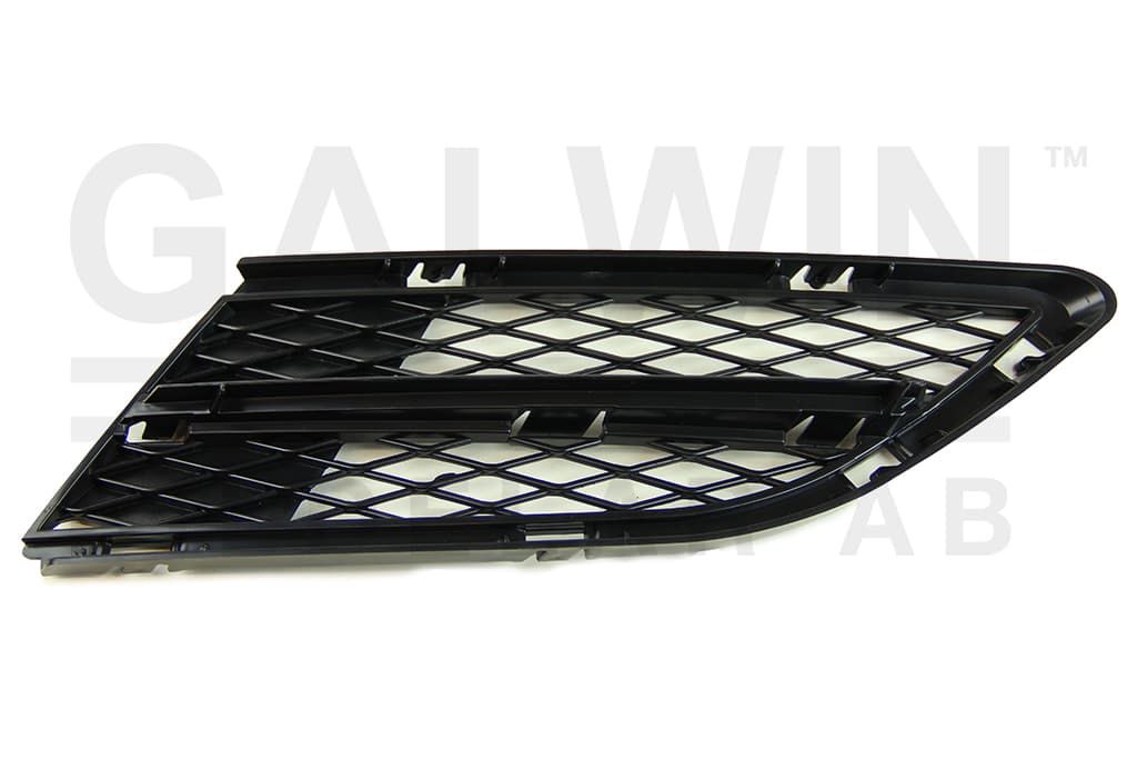 Lock för bogserögla bak, med primer 07/2015- — Bakaxel från Galwin