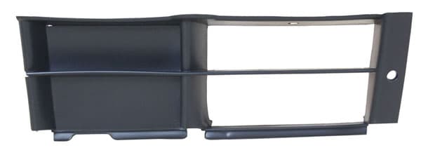 Grill i stötfångare yttre — Yttre från Galwin