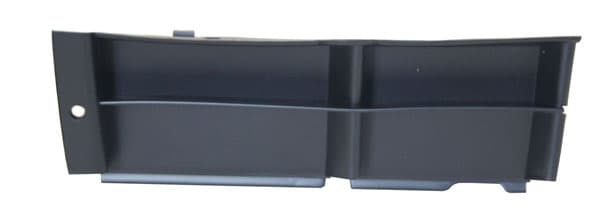 Grill i stötfångare yttre — Yttre från Galwin