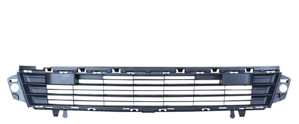 Galler i stötfångare fram, 2015-