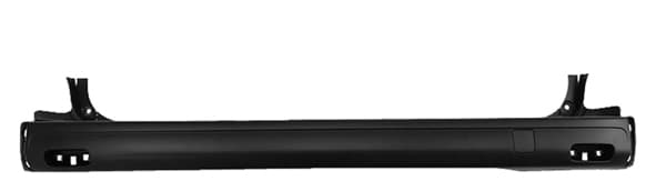 Stötfångare bak 3drs, med primer 03/2012- — Bakaxel från Galwin