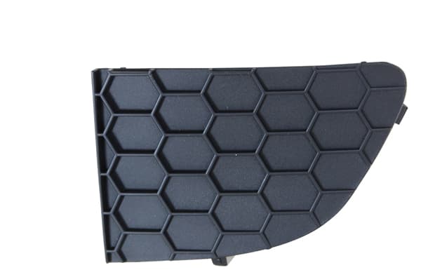 Galler i stötfångare hö — Höger från Galwin