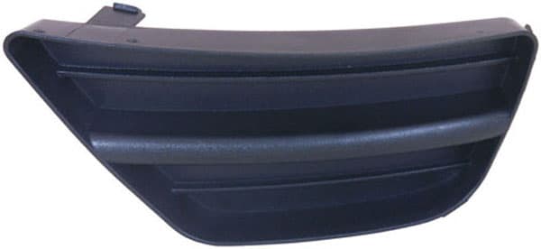 Galler i stötfångare hö 10/2001-