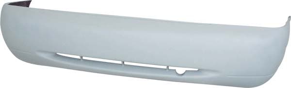 Stötfångare bak m/primer 4drs & 5drs — Bakaxel från Galwin