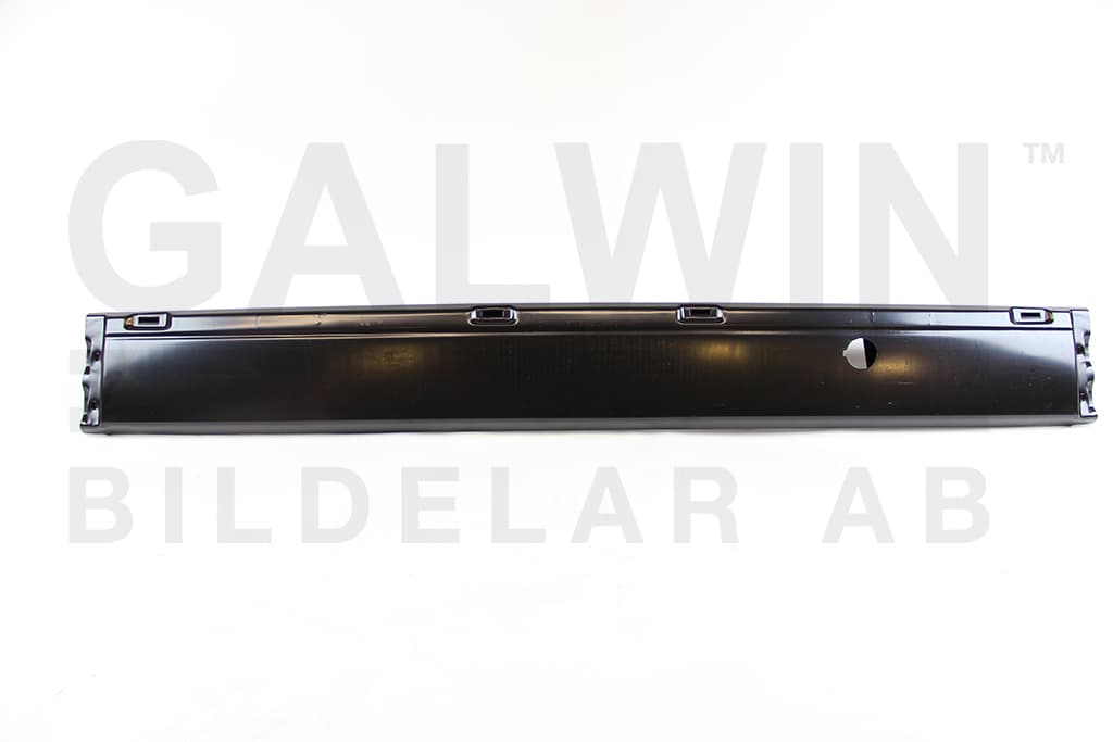 Stötfångare bak mittdel från Galwin