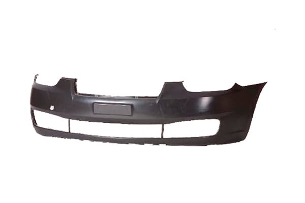 Stötfångare fram primer — Framaxel från Galwin