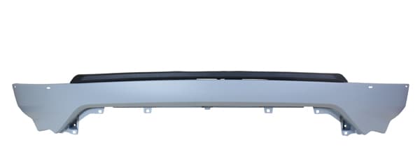 Stötfångare fram övre, primer. BURFRAKT — Framaxel, övre från Galwin