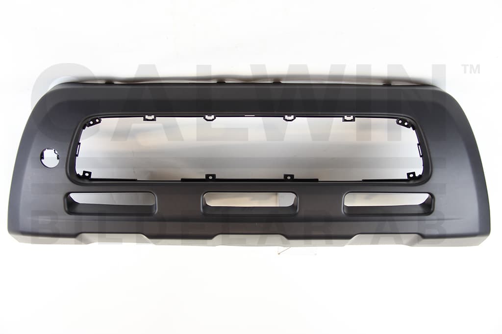 Stötfångare yttre del — Yttre från Galwin