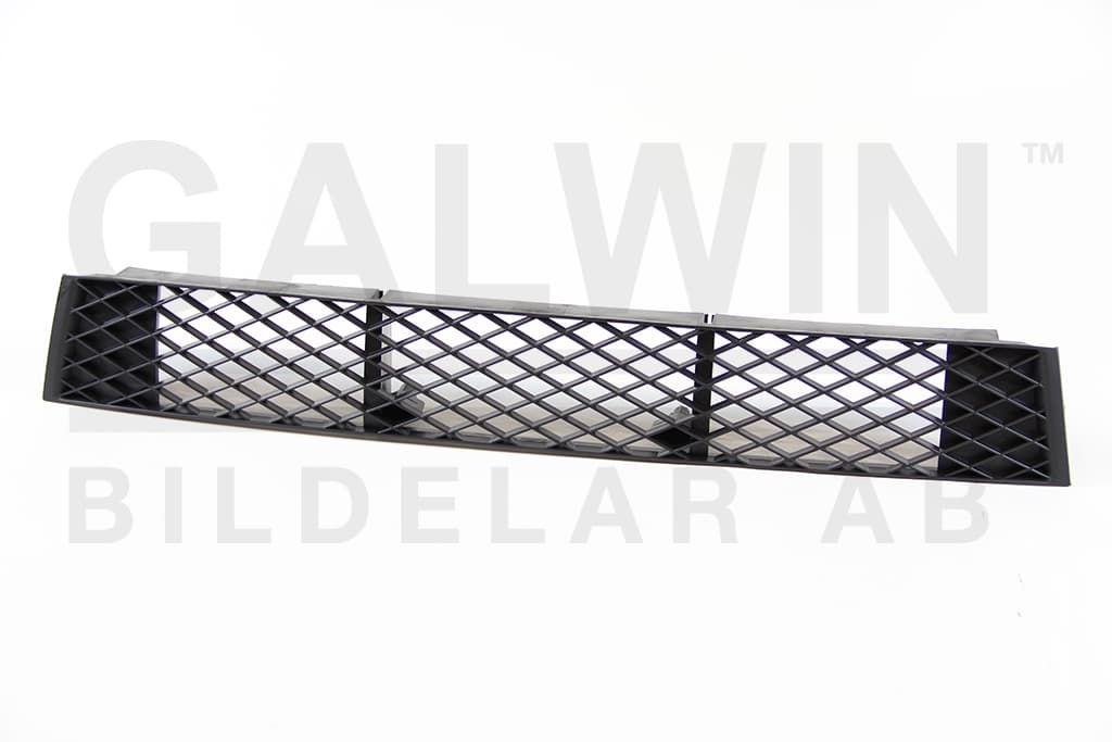 Galler i stötfångare mittdel från Galwin