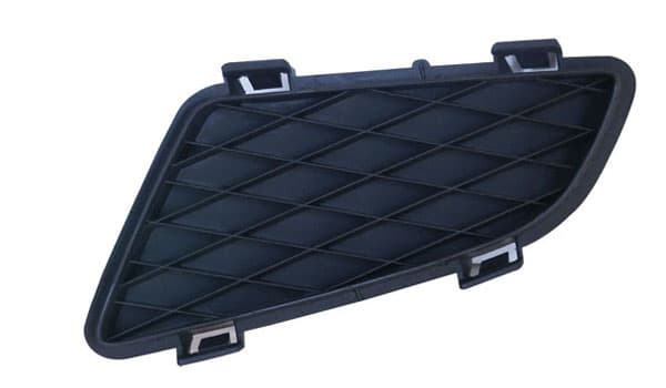 Galler i stötfångare hö -02/2005 — Höger från Galwin