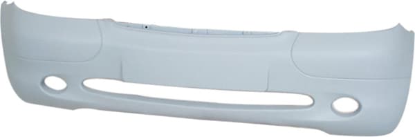 Stötfångare - Renault Clio V, Fram från Autofrance