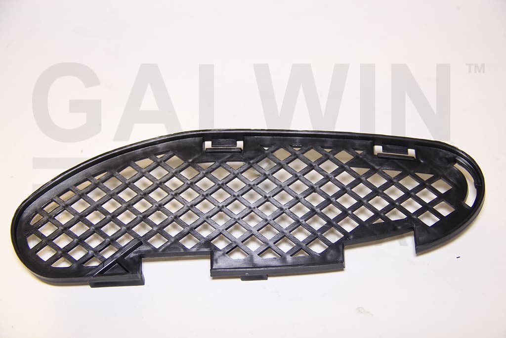 Galler i stötfångare hö 07/1997- — Höger från Galwin