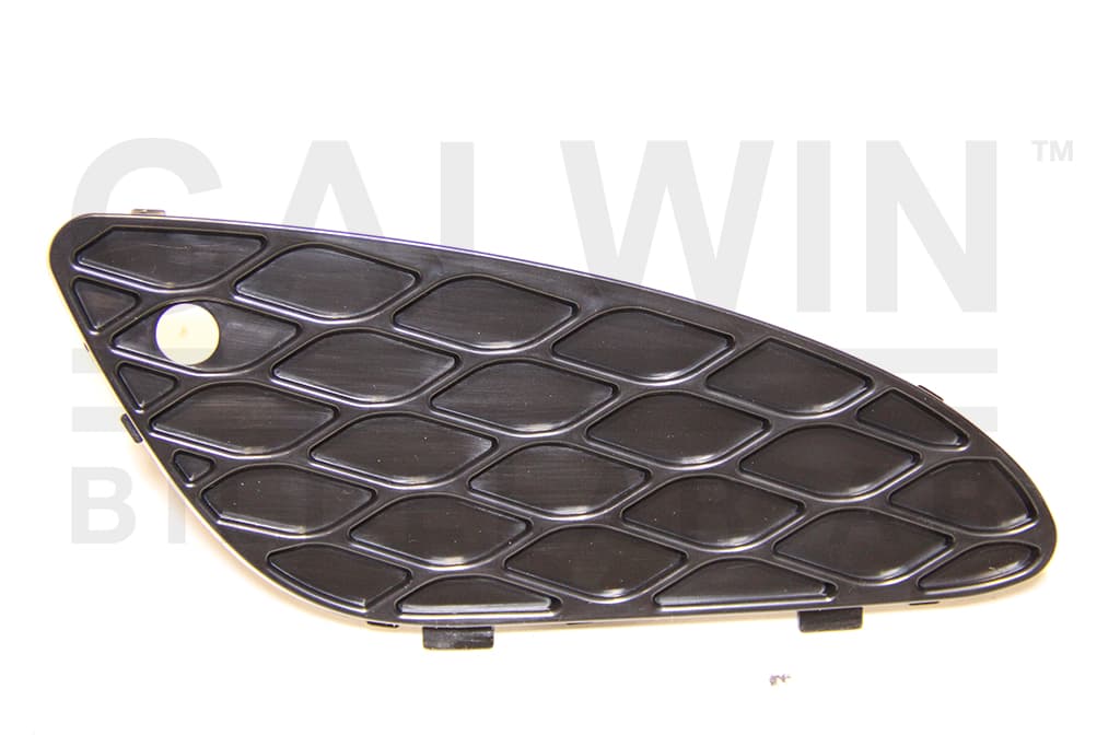 Galler i stötfångare hö -06/2006 — Höger från Galwin