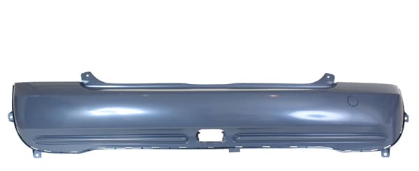 Stötfångare bak,primer, 07/2004- — Bakaxel från Galwin